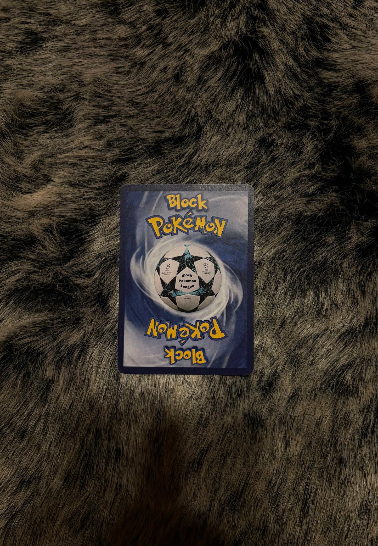 Sidney Pokemon Karte