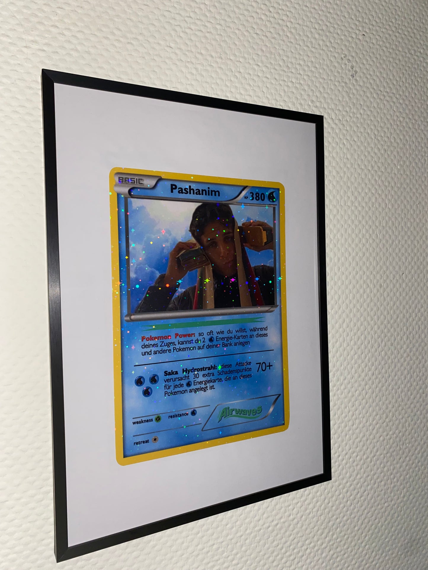 Pokemon Poster